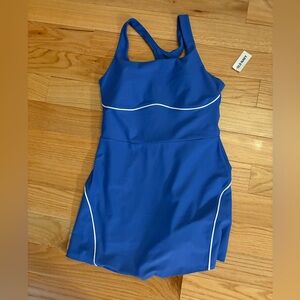Old Navy women’s activewear dress